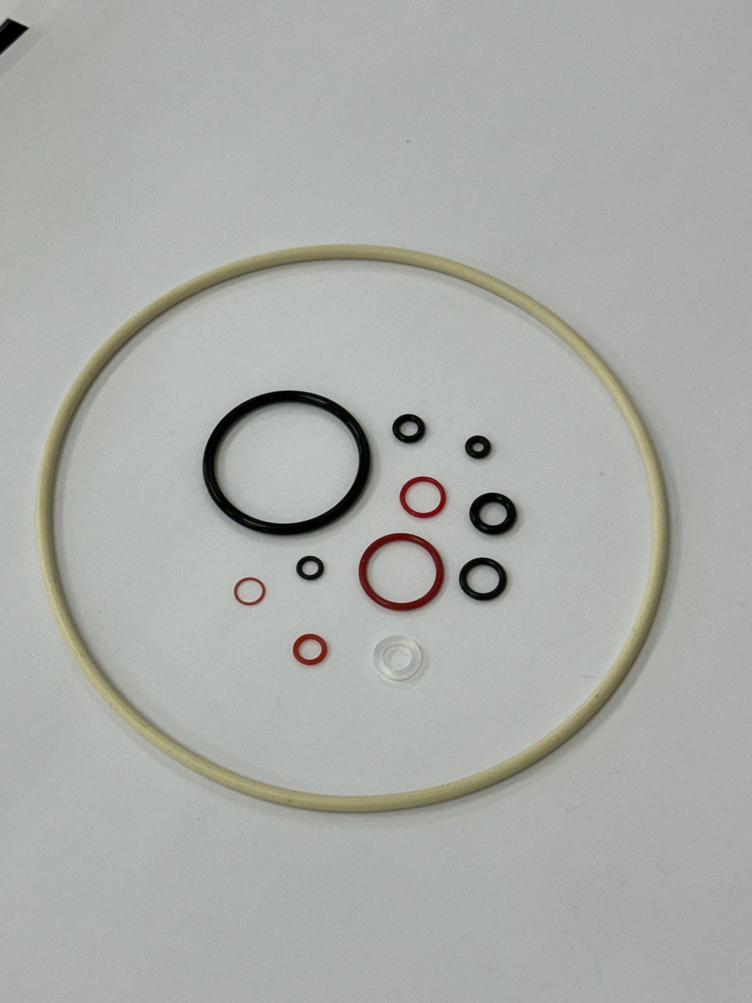 O-Rings & Gaskets